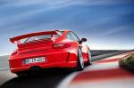 Porsche 911 GT3 2009 года